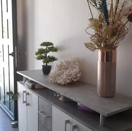 Dolac アパート プリモシュテン