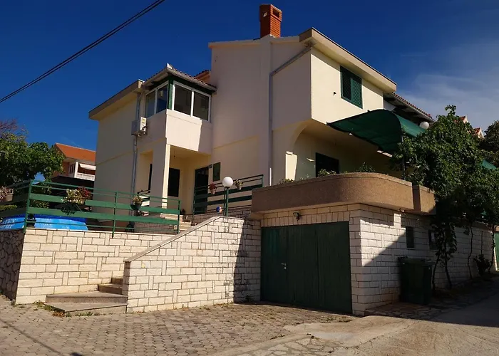 Dolac דירה פרימוסטן