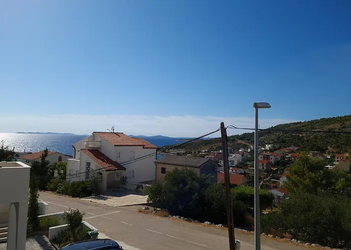 Dolac דירה פרימוסטן