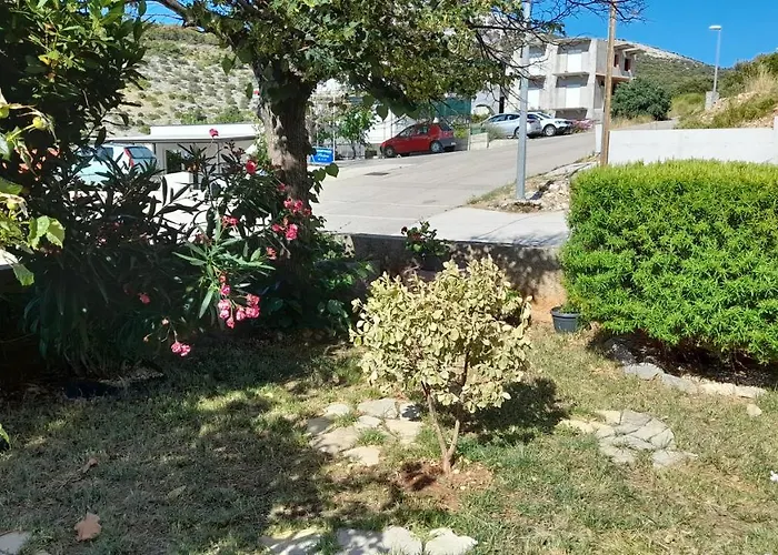 Dolac アパート プリモシュテン