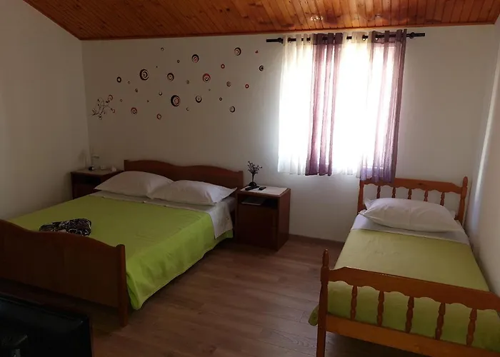 アパート Dolac プリモシュテン