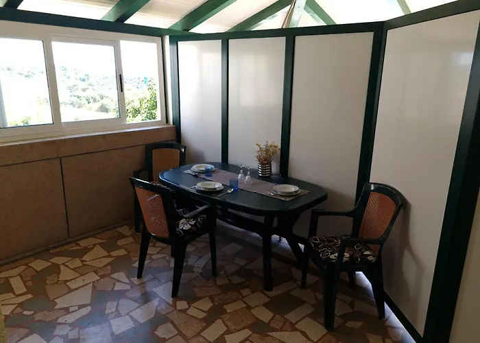 アパート Dolac *