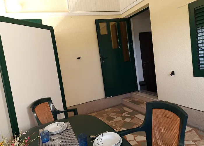 דירה Dolac פרימוסטן