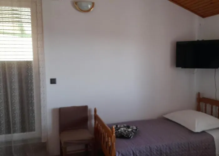 Apartamento Dolac